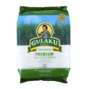GULAKU Tebu Premium 1kg