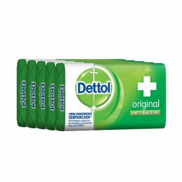 DETTOL Original 100gr