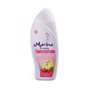 MARINA UV White Bright Fresh 92ml