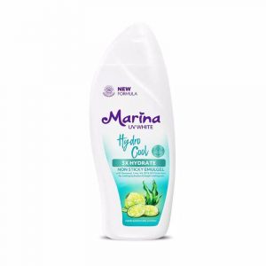 MARINA UV White Hydro Cool 92ml