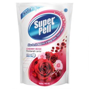 SUPER PELL Cherry Rose 770mL